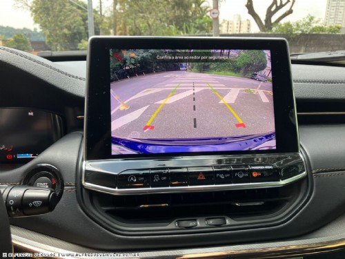 Jeep COMPASS LIMITED T270 1.3 TURBO 2021/2022